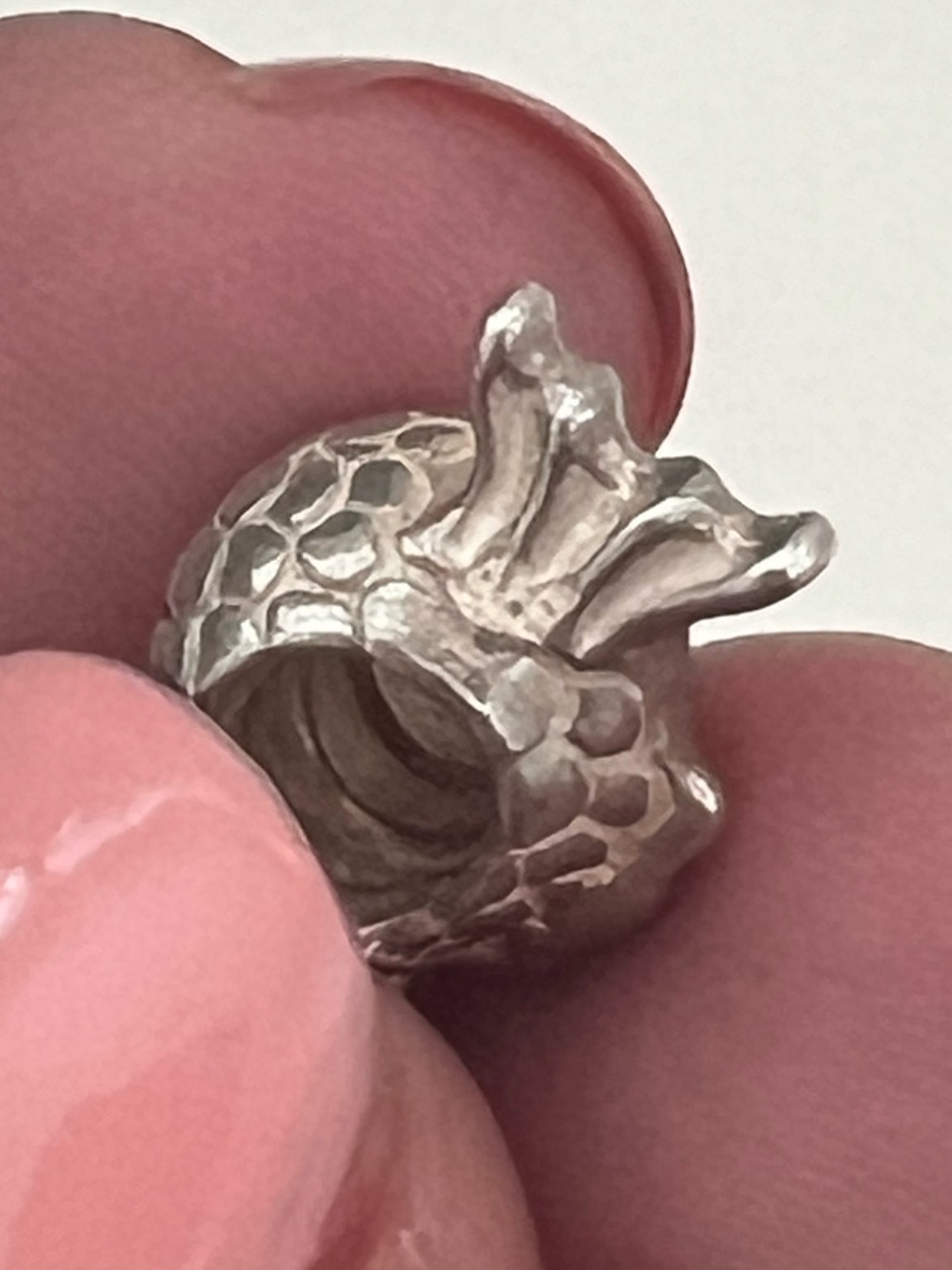 Authentic Pandora Happy Fish Charm ๐ 925, Nautical - Picture 6 of 11